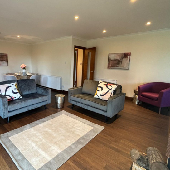 Thumbnail - A beautiful living space